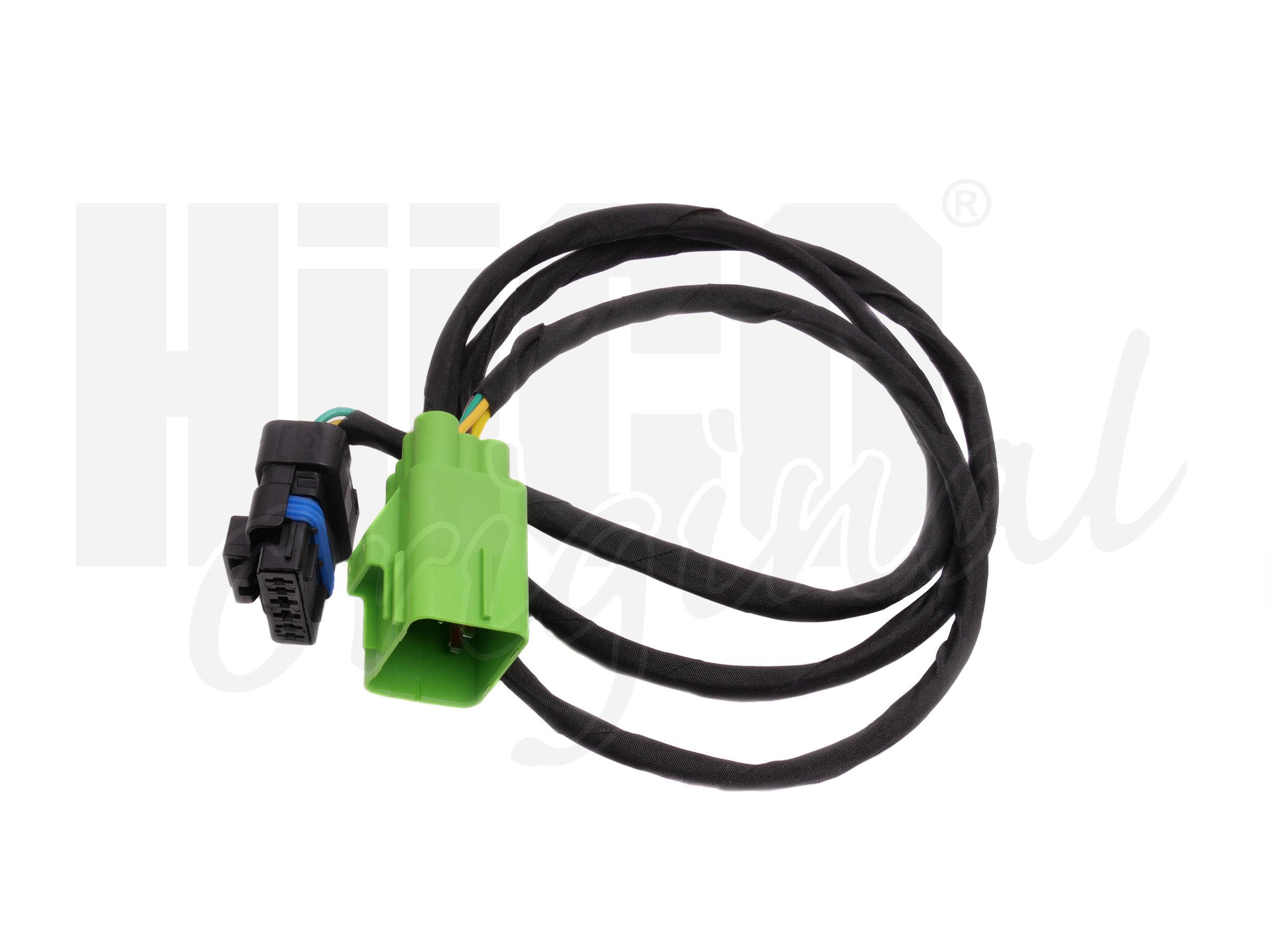 HITACHI 133245 Service Kit Drivstoffpumpe
