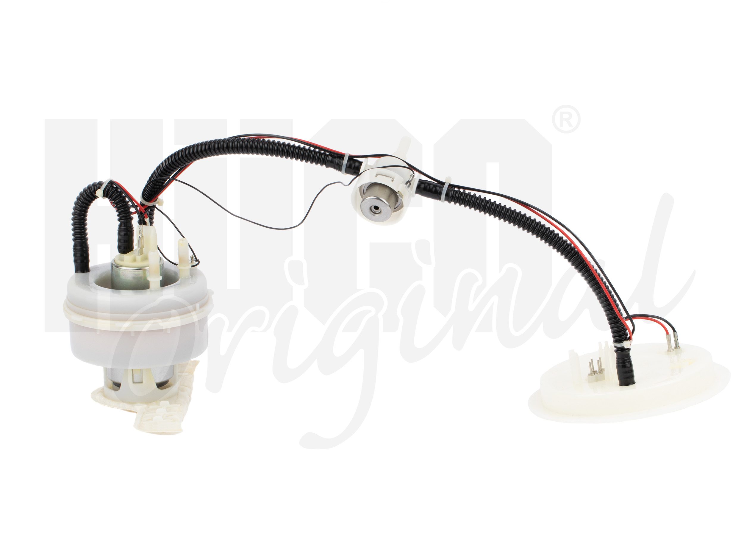 ESEN SKV 02SKV780 Drivstoffpumpe