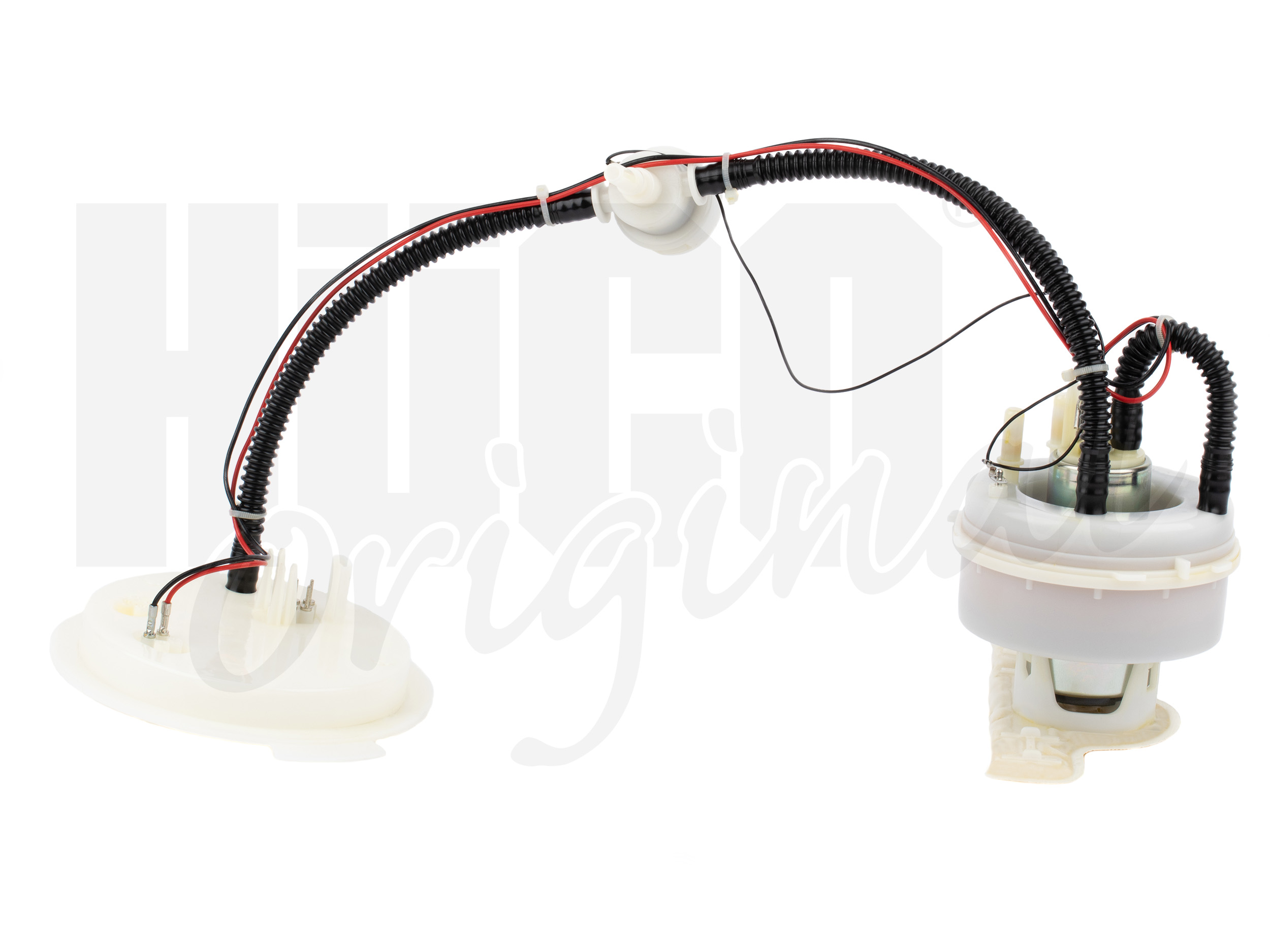 HITACHI 133250 Hueco Drivstoffpumpe