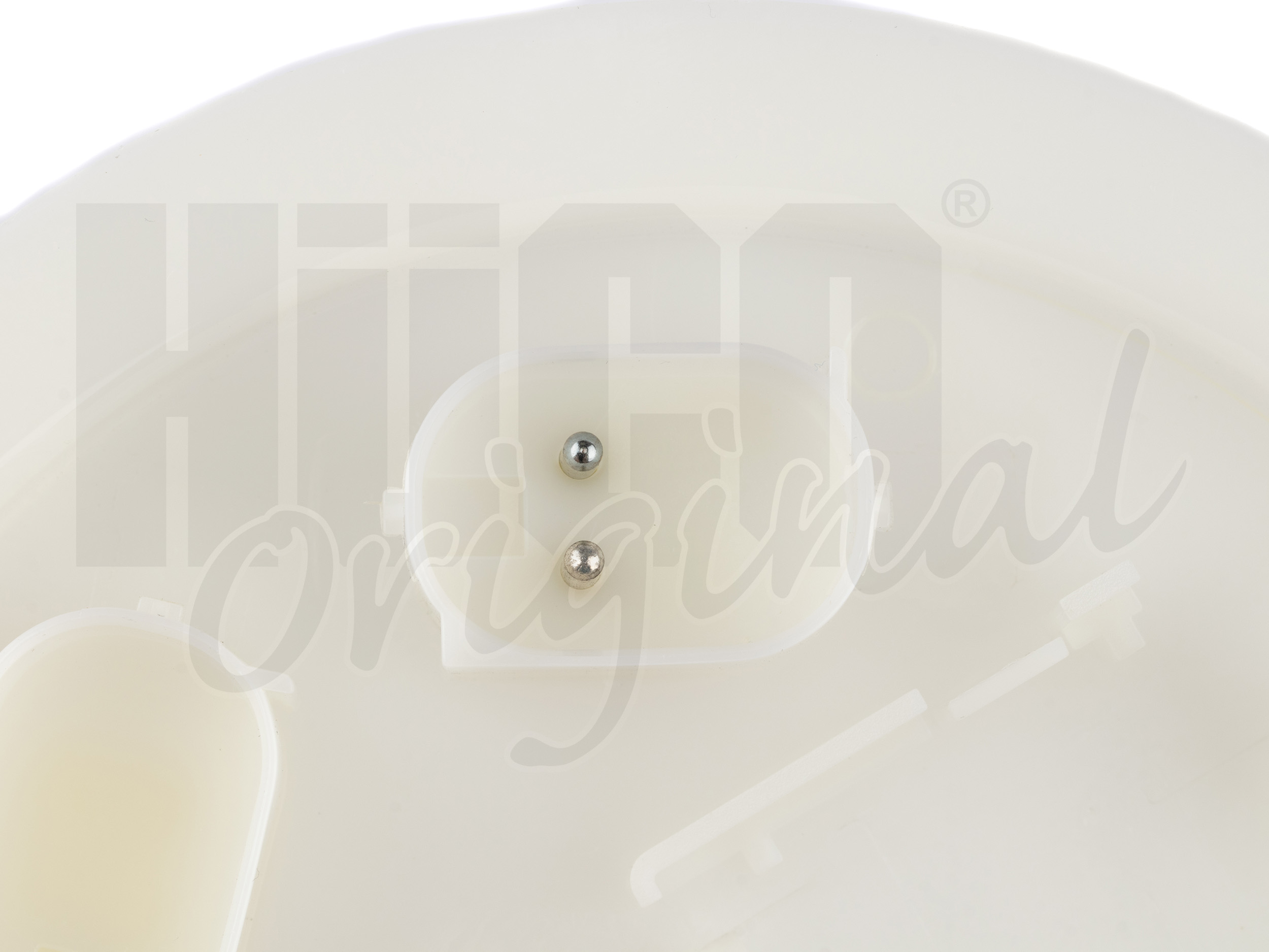 HITACHI 133250 Hueco Drivstoffpumpe