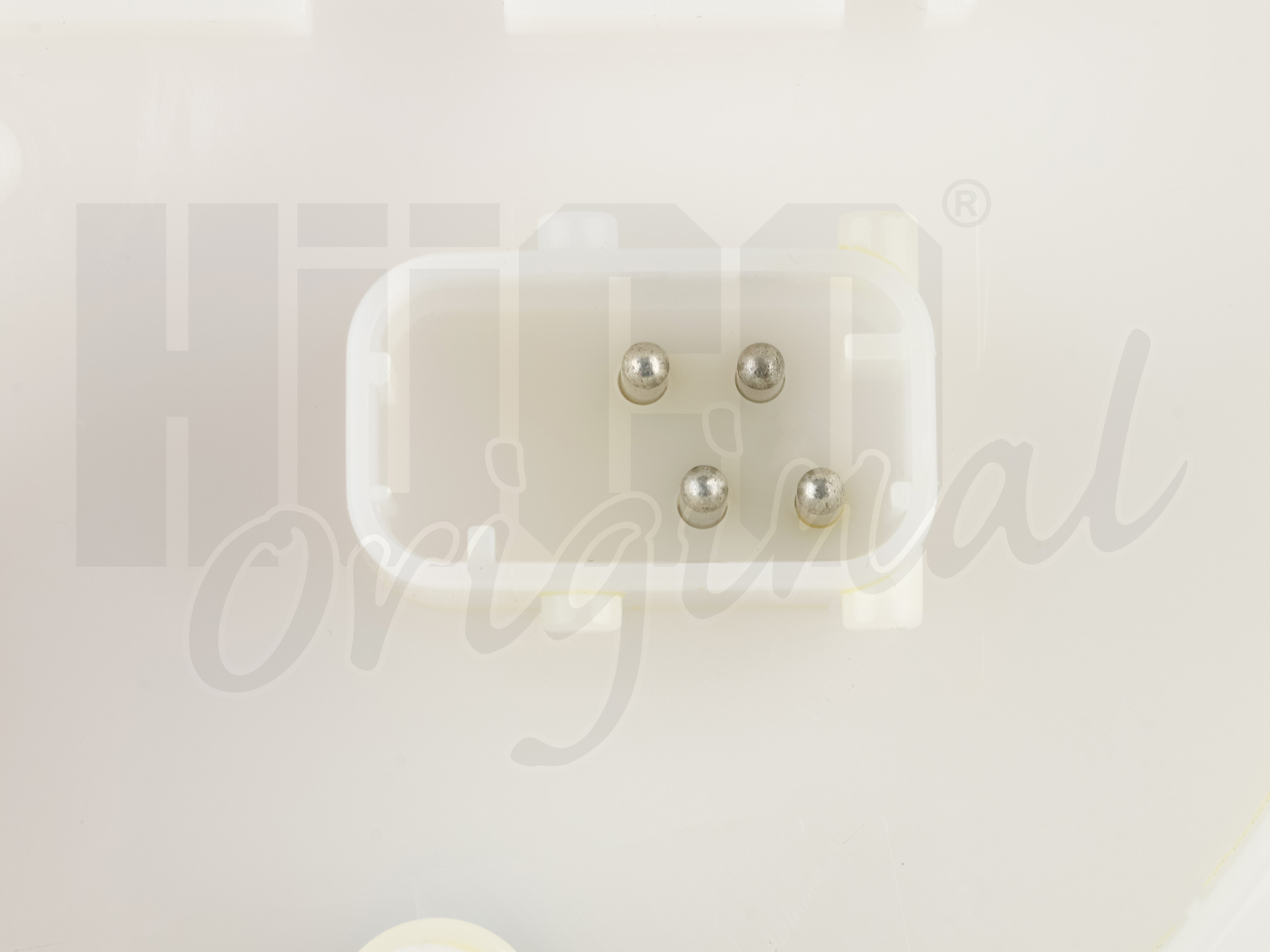 HITACHI 133250 Hueco Drivstoffpumpe