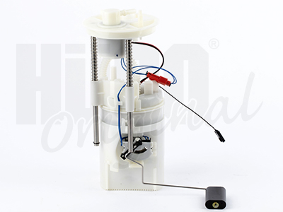 HELLA 8TF 358 106-391 Drivstoffpumpe