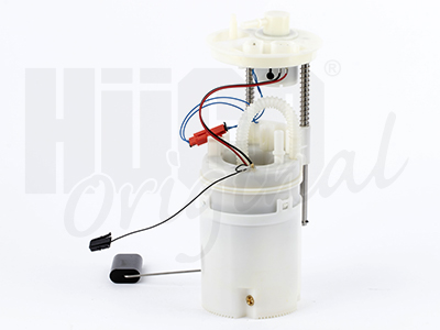HITACHI 133268 Hueco Drivstoffpumpe