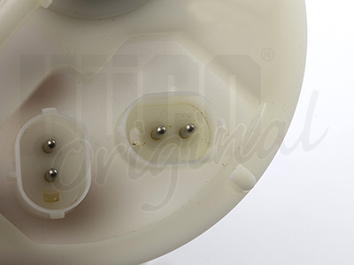 HITACHI 133268 Hueco Drivstoffpumpe