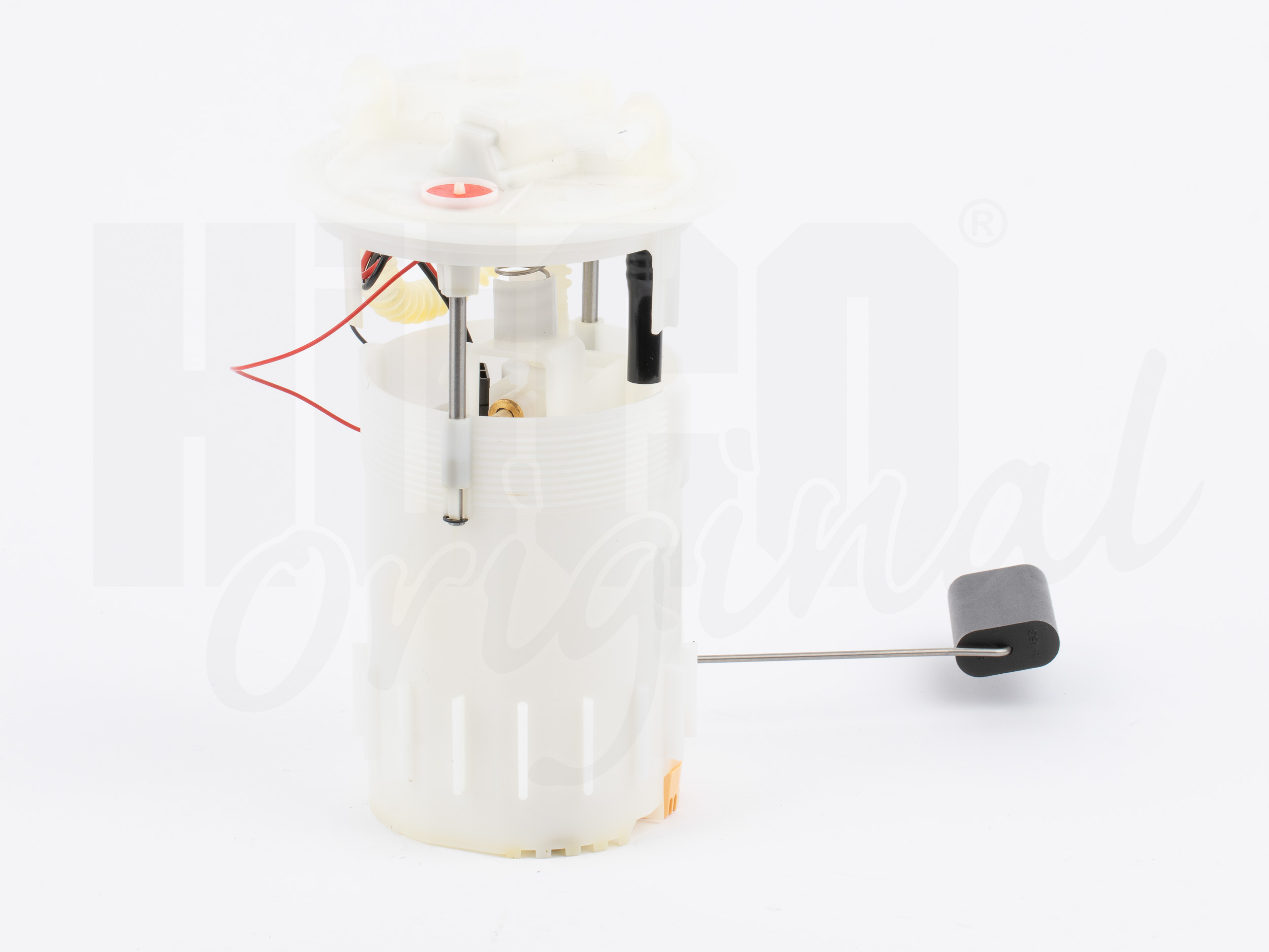 HITACHI 133275 Hueco Drivstoffpumpe