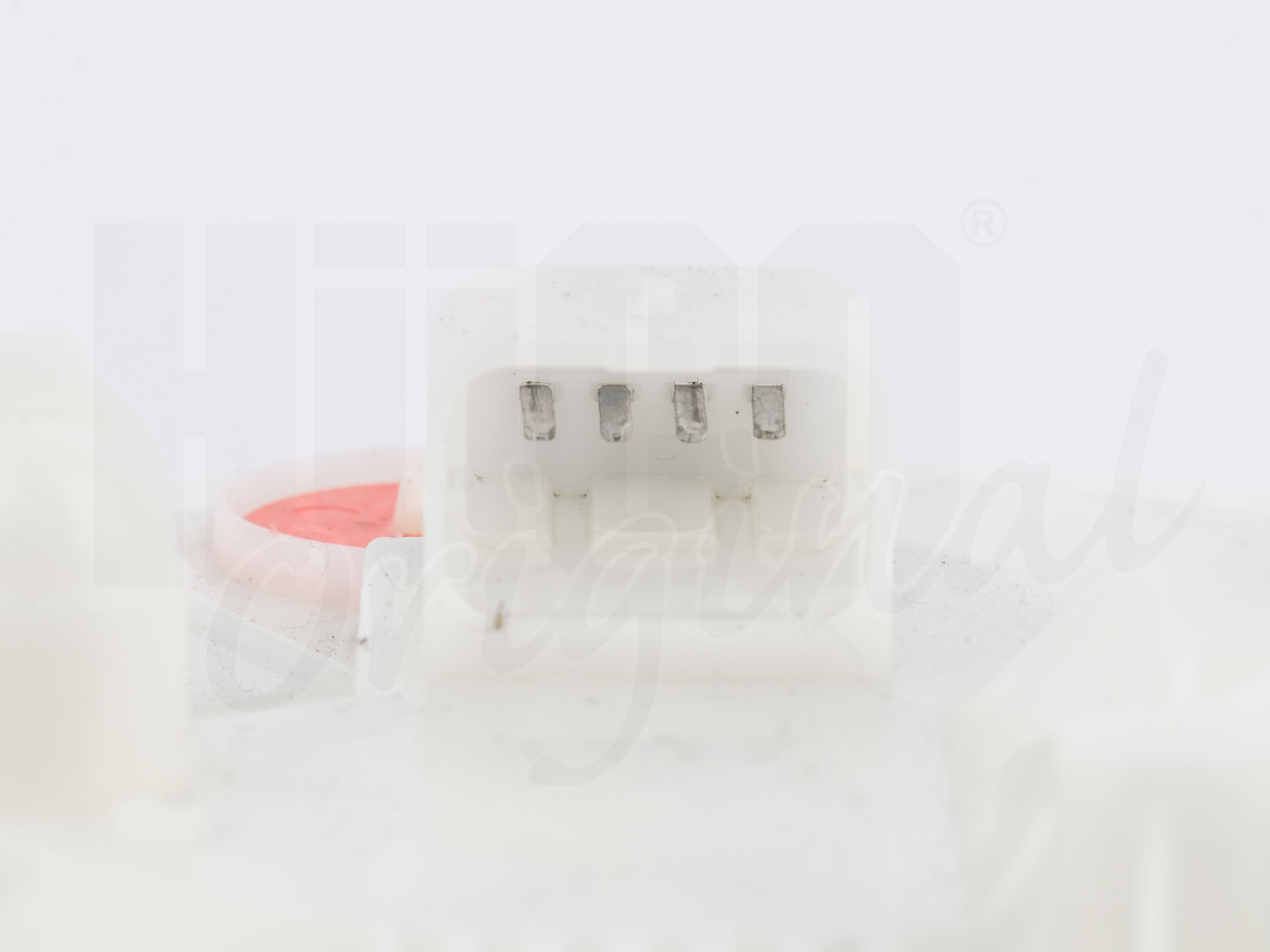 HITACHI 133275 Hueco Drivstoffpumpe