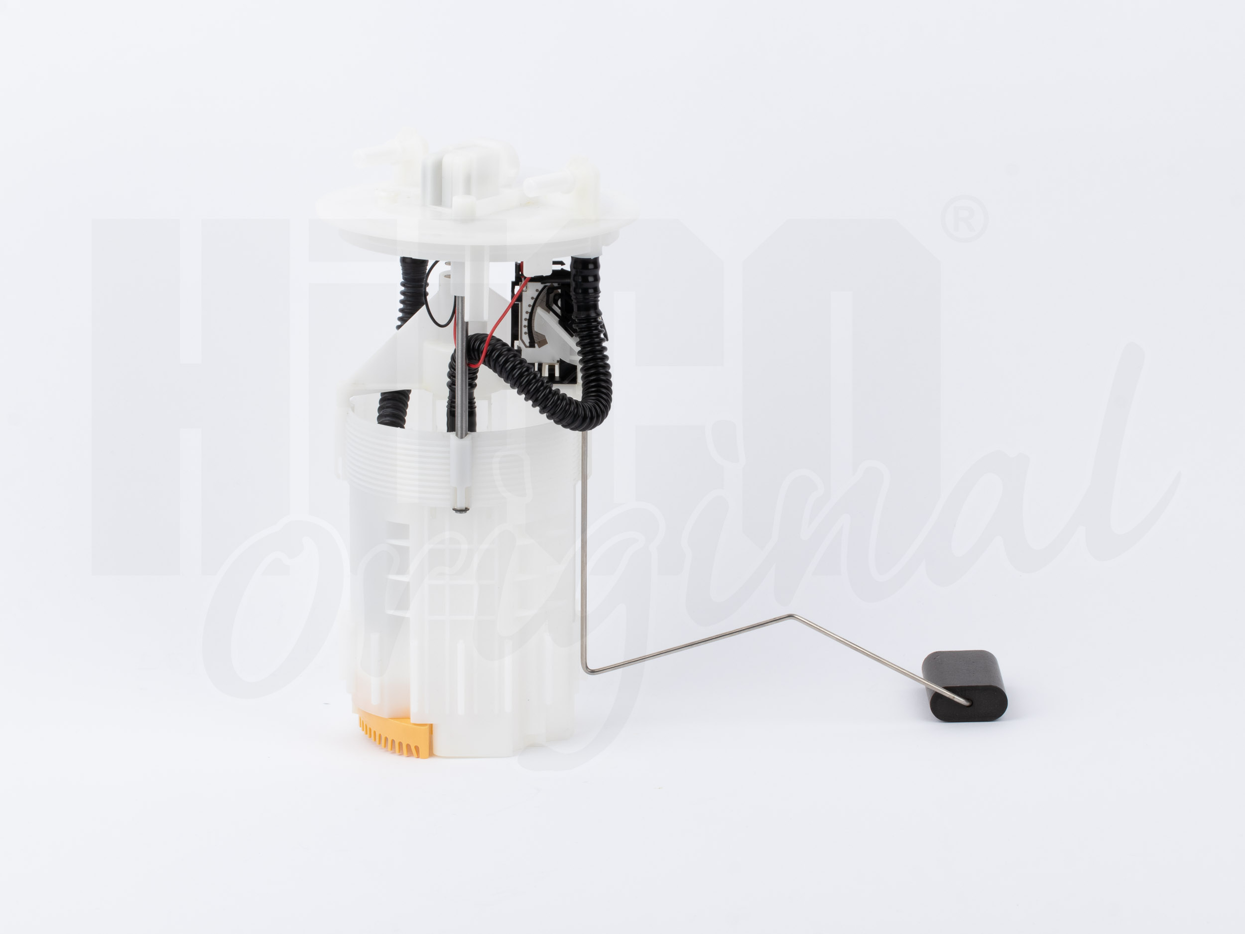 HITACHI 133278 Hueco Sensor, drivstoff nivå