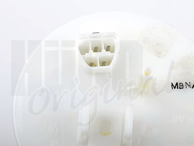HITACHI 133283 Hueco Drivstoffpumpe