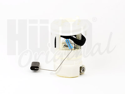 HITACHI 133297 Hueco Drivstoffpumpe