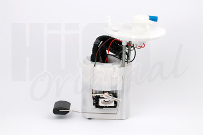 HITACHI 133484 Hueco Drivstoffpumpe