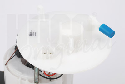 HITACHI 133484 Hueco Drivstoffpumpe
