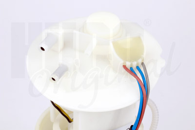 HITACHI 133525 Hueco Drivstoffpumpe