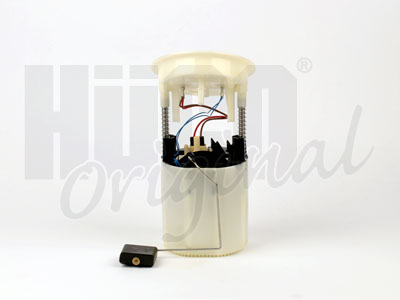 HITACHI 133538 Hueco Drivstoffpumpe