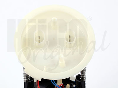 HITACHI 133538 Hueco Drivstoffpumpe