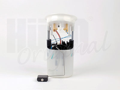 HITACHI 133564 Hueco Drivstoffpumpe