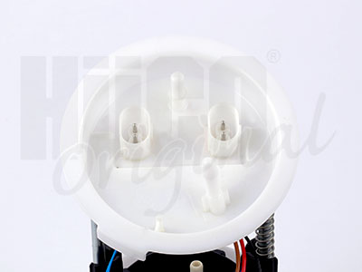 HITACHI 133564 Hueco Drivstoffpumpe