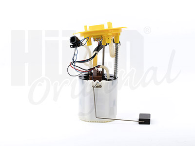 HITACHI 133582 Hueco Drivstoffpumpe
