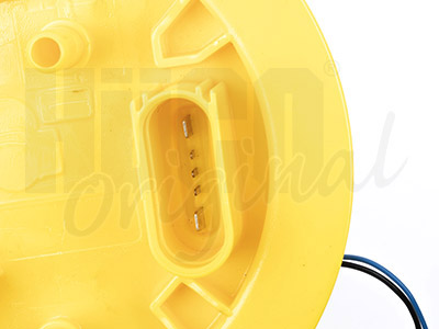 HITACHI 133582 Hueco Drivstoffpumpe