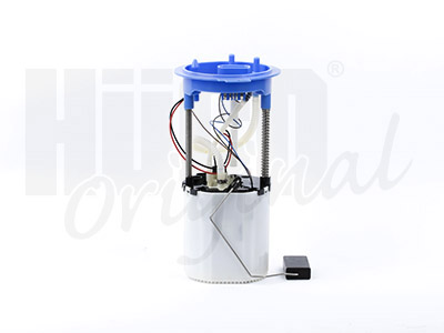 HITACHI 133583 Hueco Drivstoffpumpe