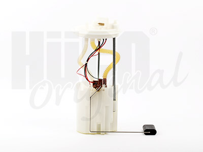 HITACHI 133589 Hueco Drivstoffpumpe