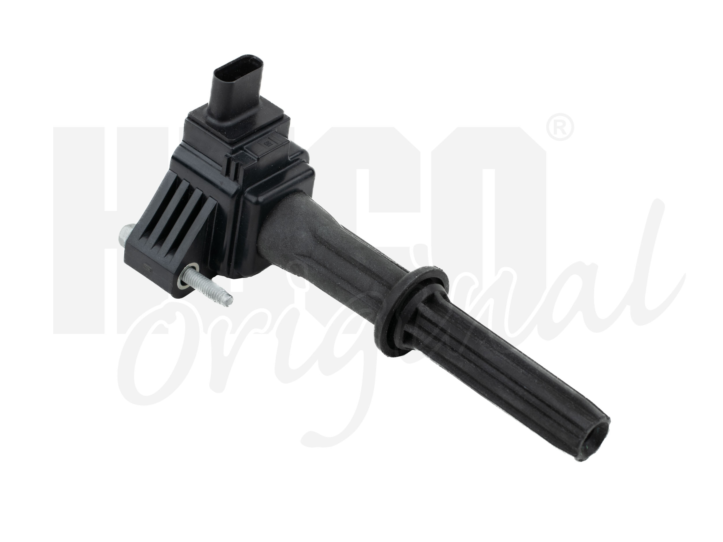 HITACHI 133976 Hueco Zapaľovacia cievka