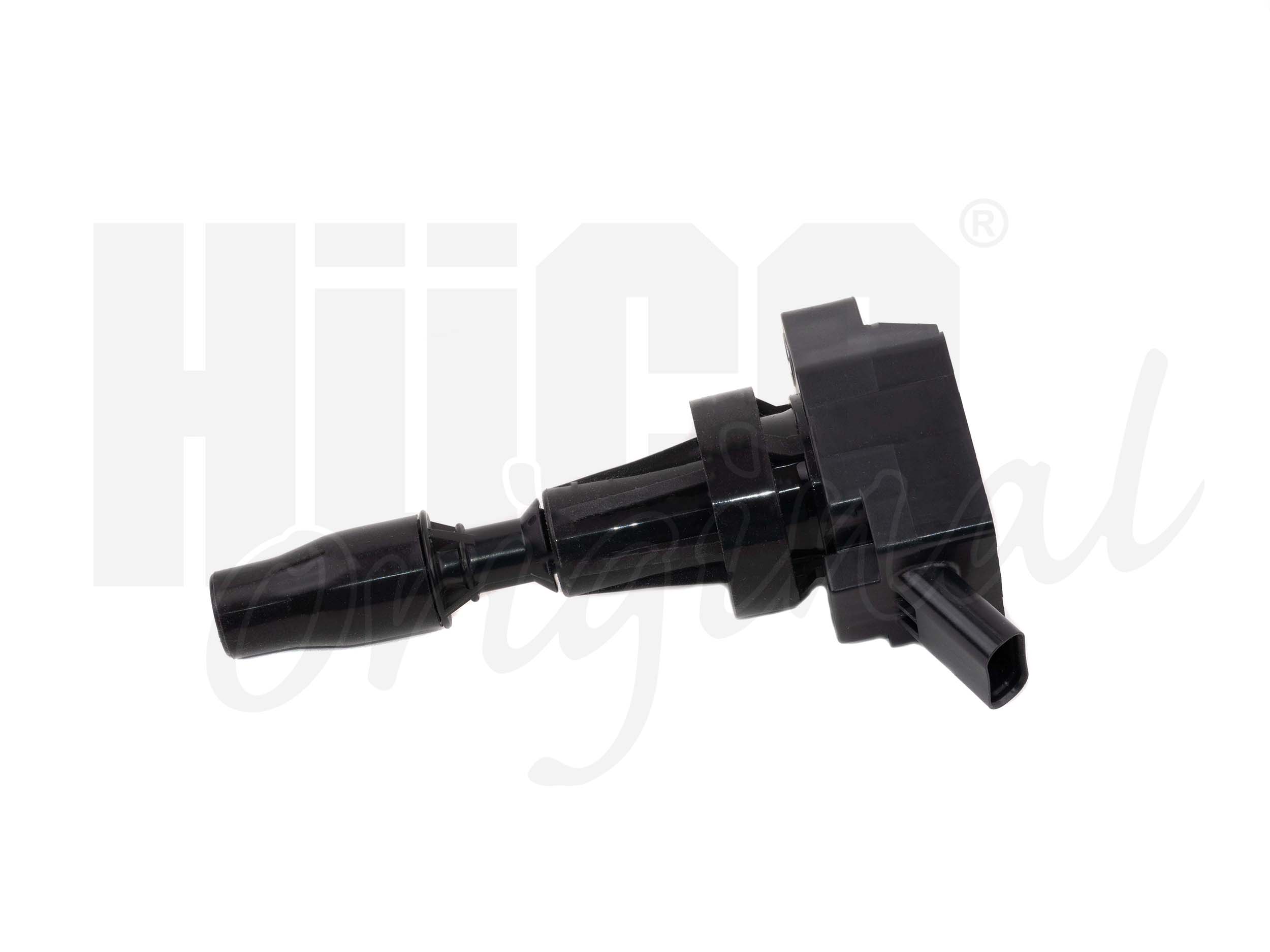 HITACHI 133984 Hueco Zapaľovacia cievka