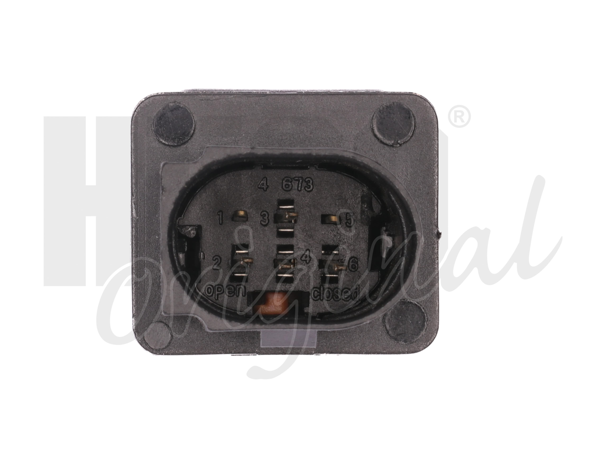HITACHI 135300 Hueco Lambda sonda
