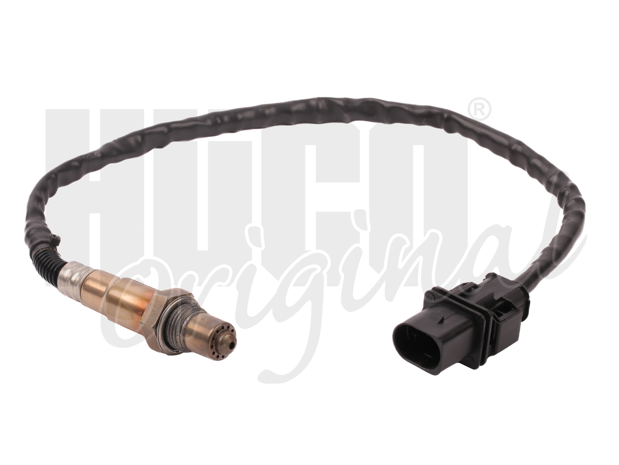 HITACHI 135301 Hueco Oxygen Sensor before catalytic converter for ALFA ROMEO BMW CHRYSLER CITROËN DODGE FIAT IVECO JEEP MERCEDES