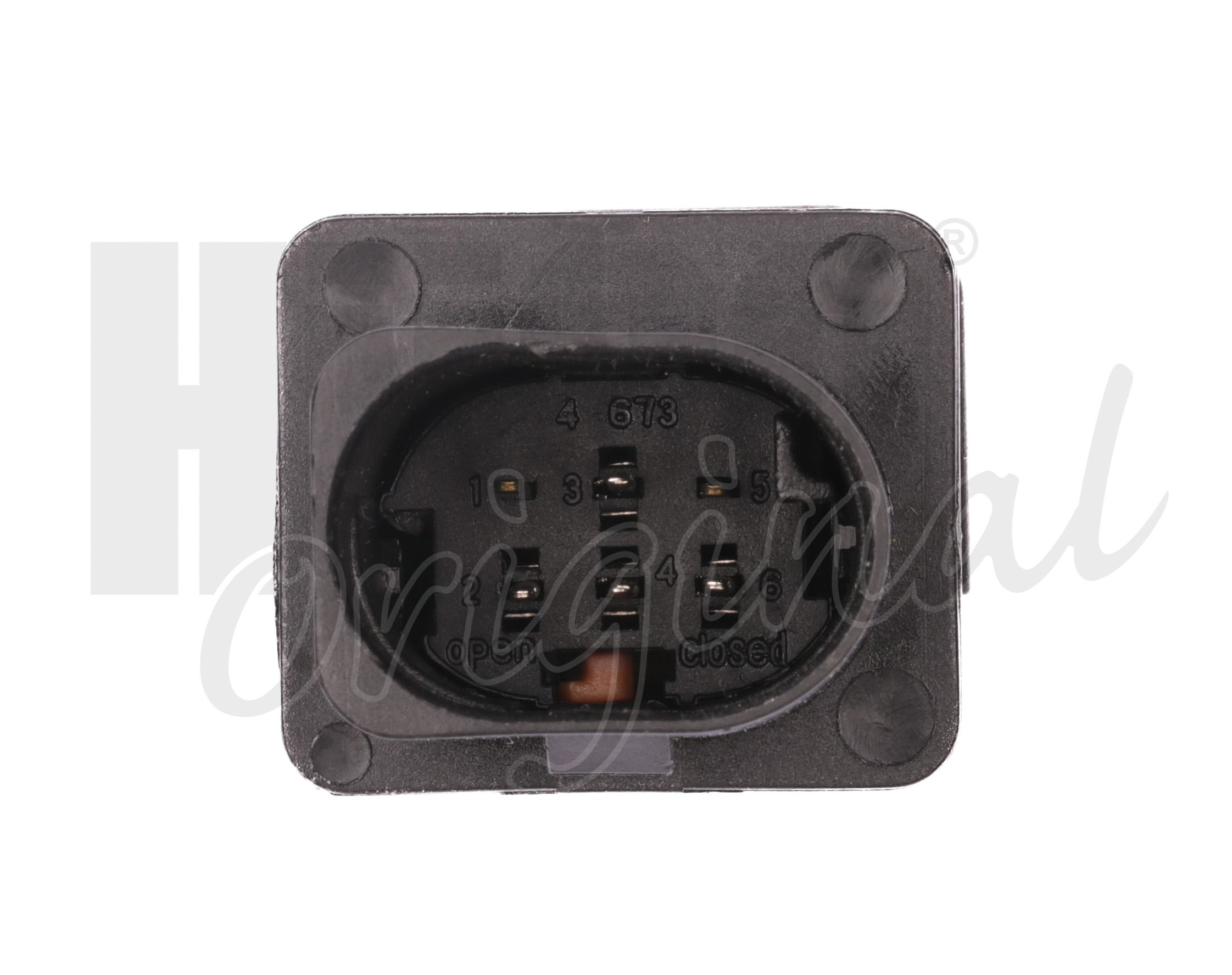 HITACHI 135302 Hueco Lambdasonde