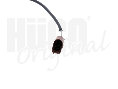 HITACHI 135505 Hueco Sensor, eksostemperatur