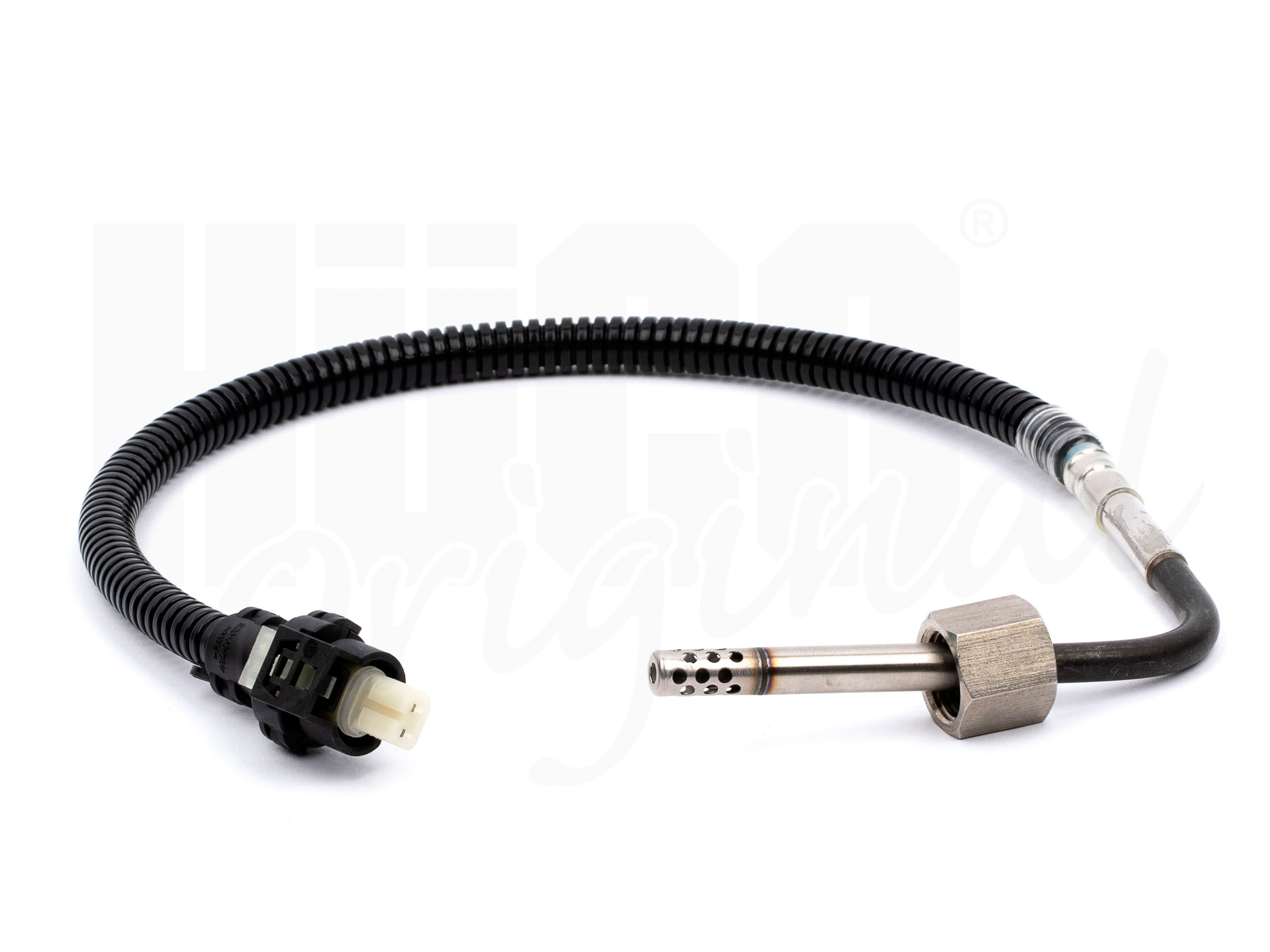 MEYLE 614 800 0089 MEYLE-ORIGINAL: True to OE. Sensor, eksostemperatur
