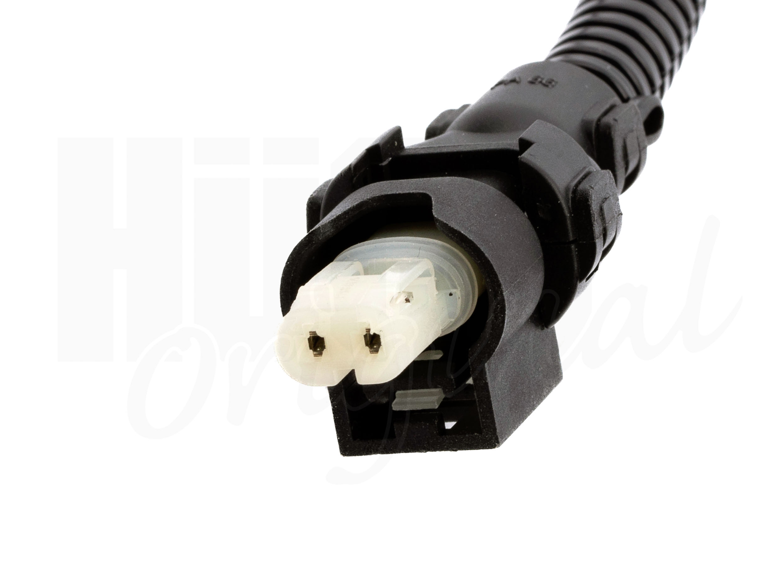 HITACHI 135506 Hueco Sensor, eksostemperatur
