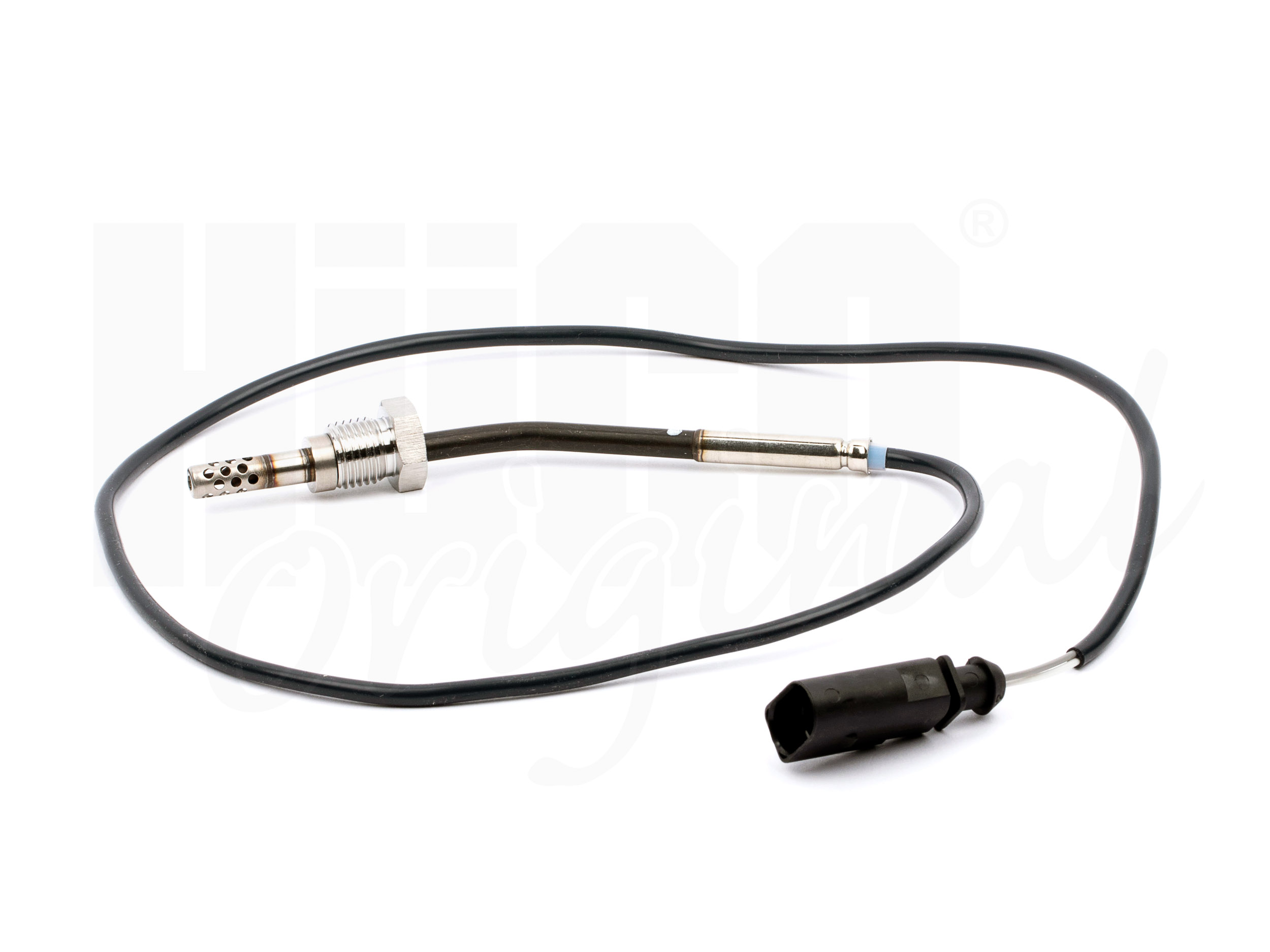 NGK 91883 Sensor, eksostemperatur