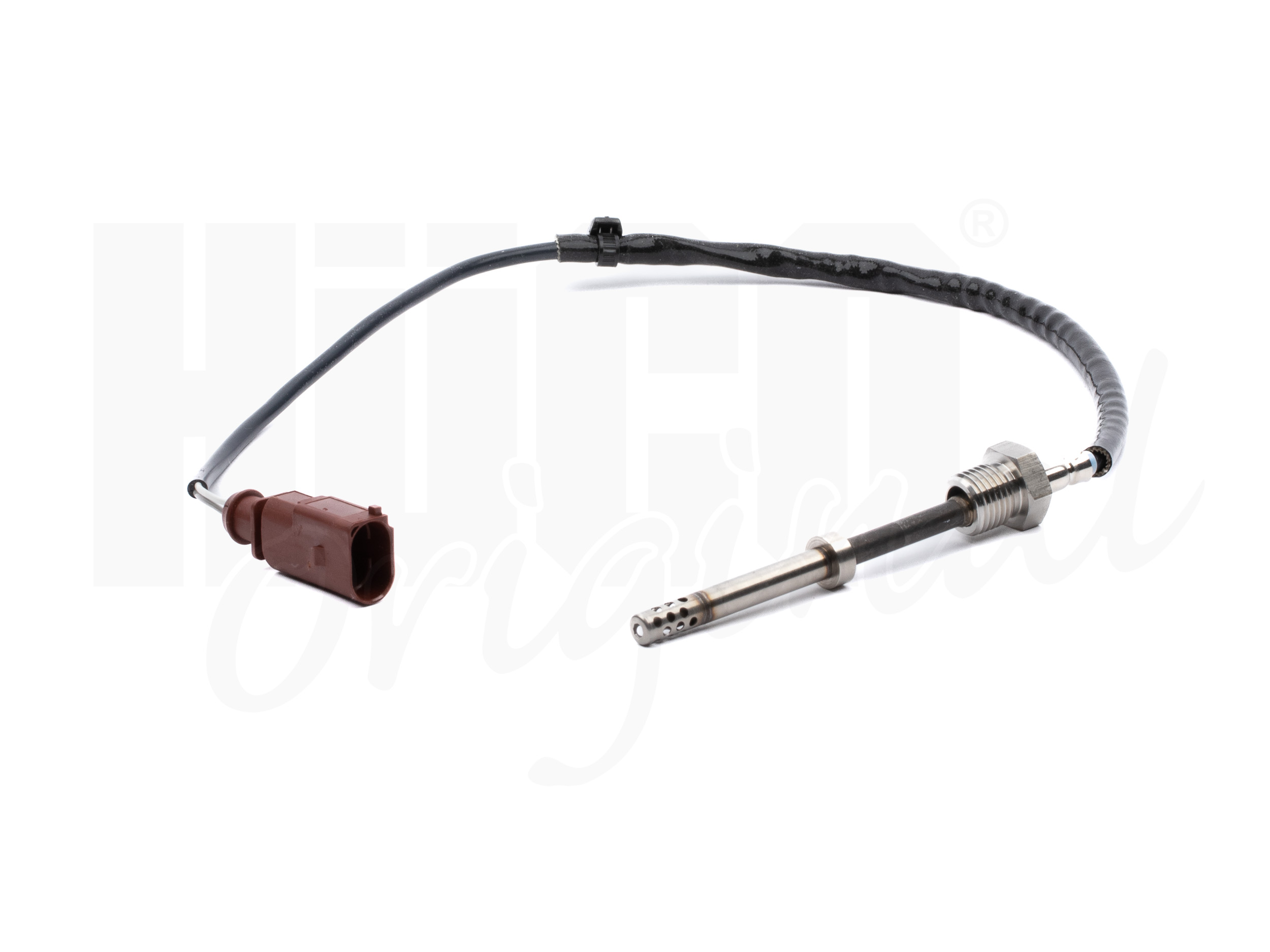 HITACHI 135511 Hueco Sensor, eksostemperatur