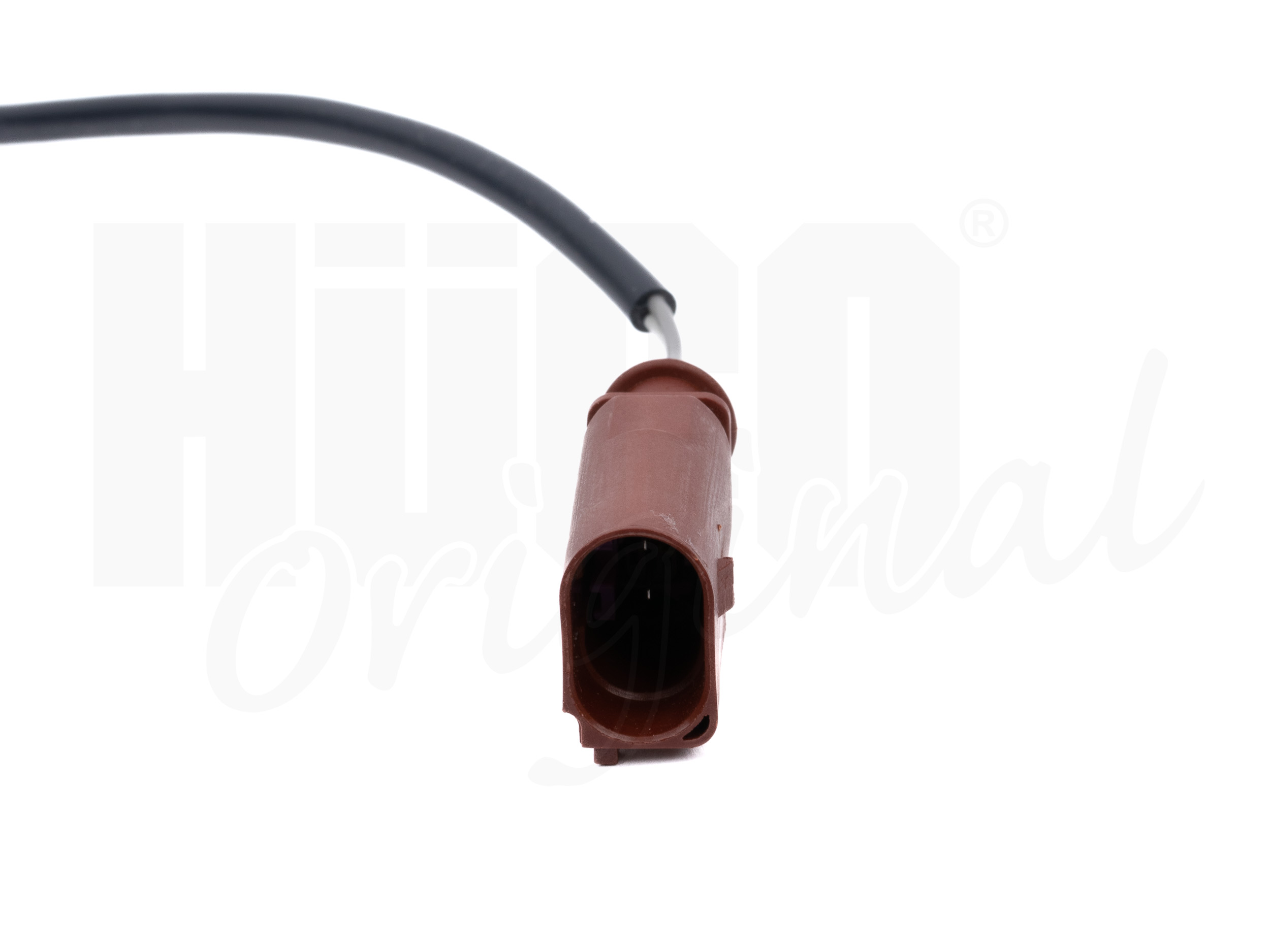 HITACHI 135511 Hueco Sensor, eksostemperatur