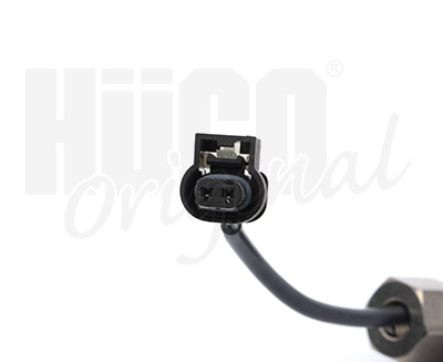 HITACHI 135516 Hueco Sensor, eksostemperatur