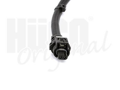 HITACHI 135518 Hueco Sensor, eksostemperatur