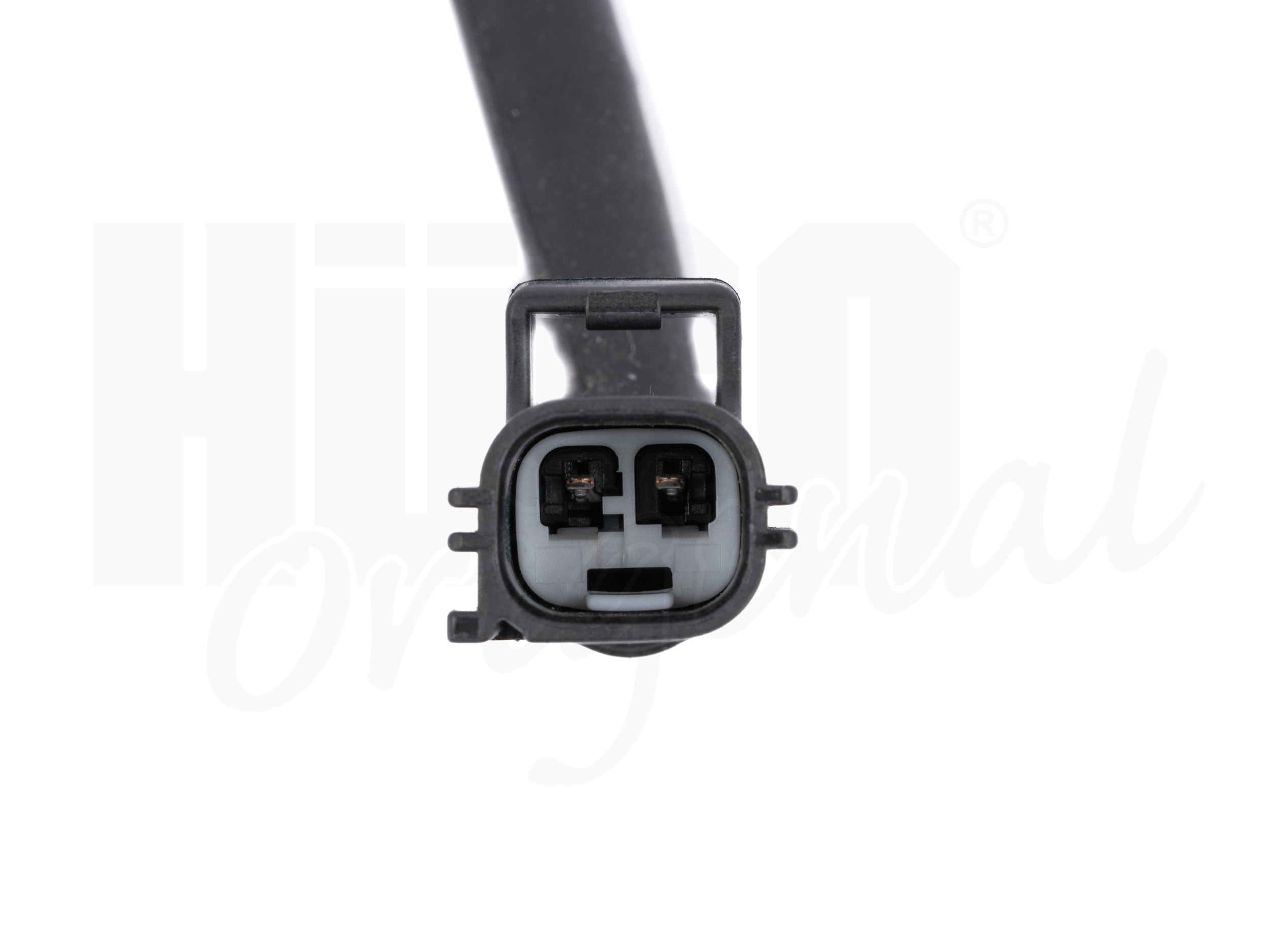 HITACHI 135546 Hueco Sensor, eksostemperatur