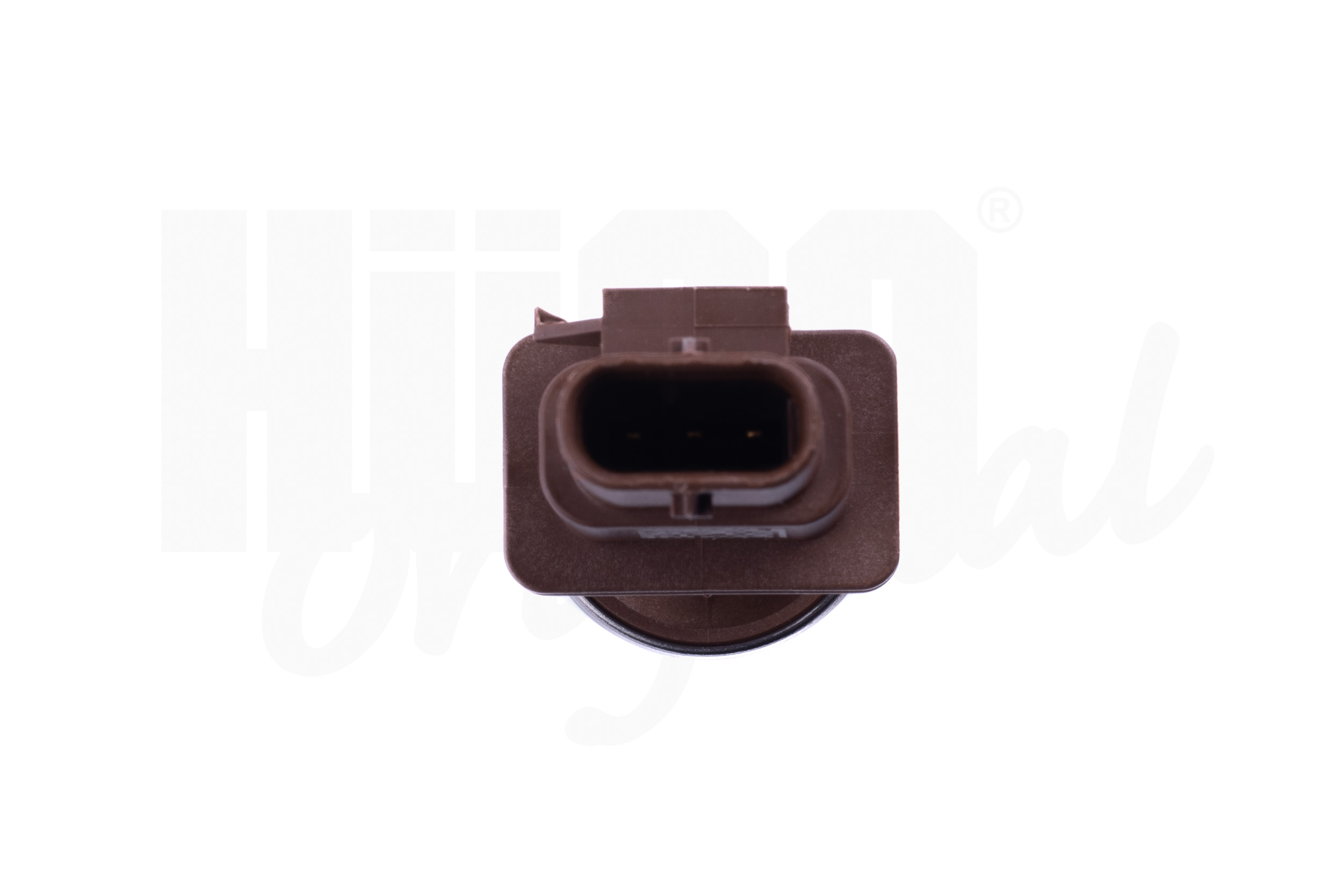 HITACHI 135558 Hueco Sensor, eksostemperatur