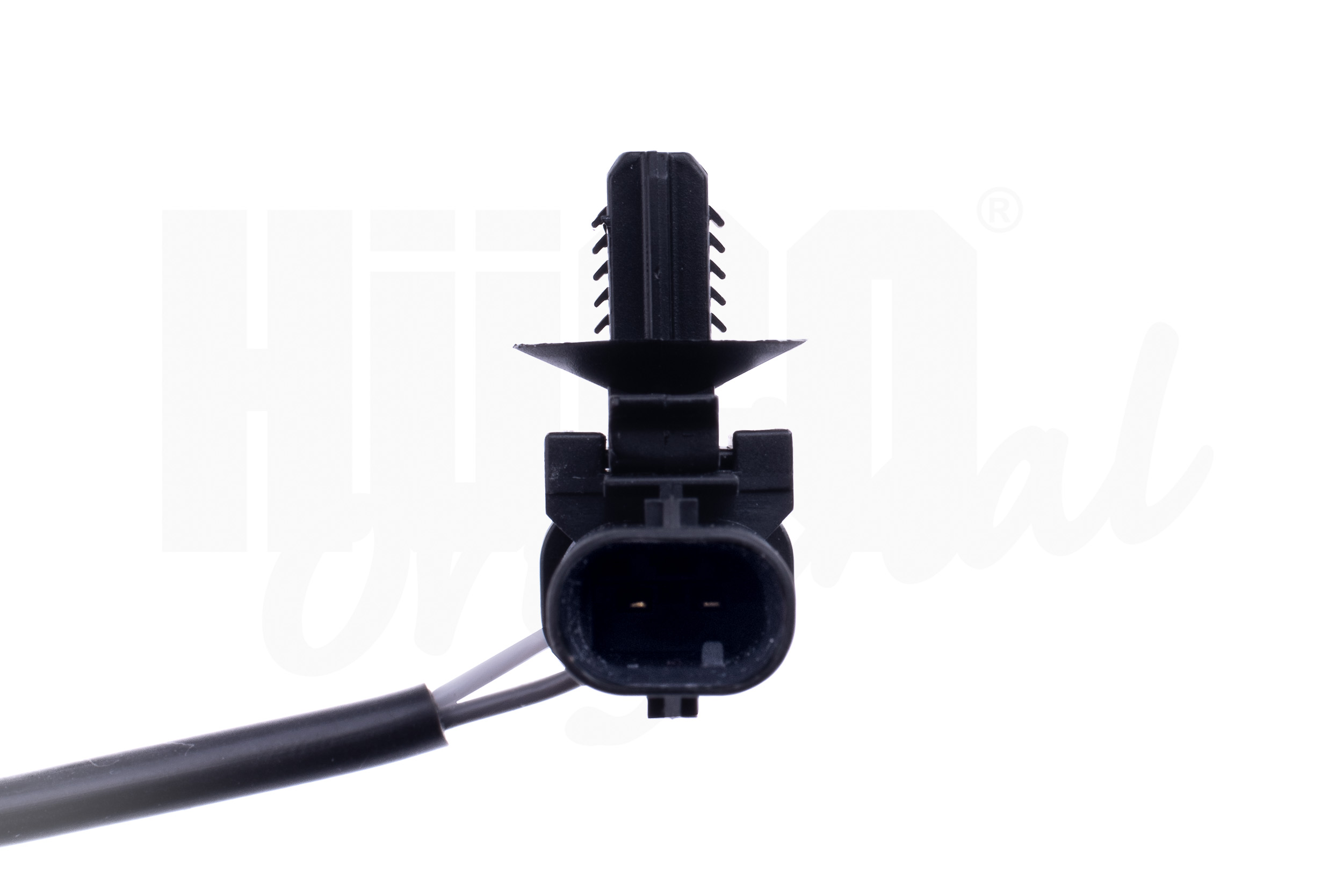 HITACHI 135566 Hueco Sensor, eksostemperatur