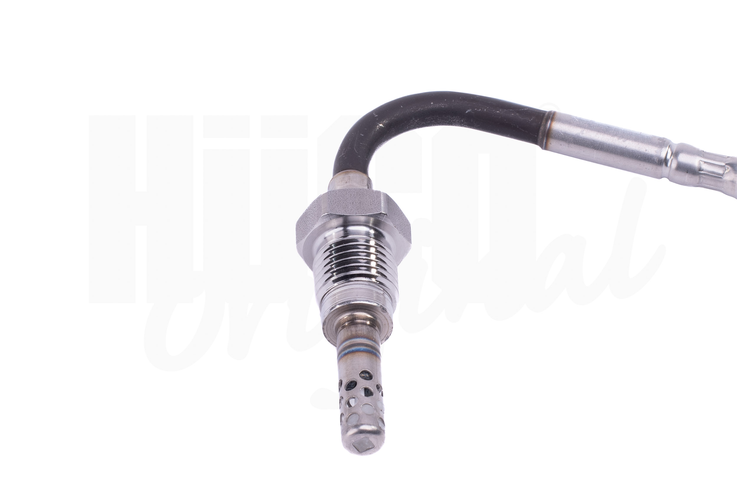 HITACHI 135571 Hueco Sensor, eksostemperatur
