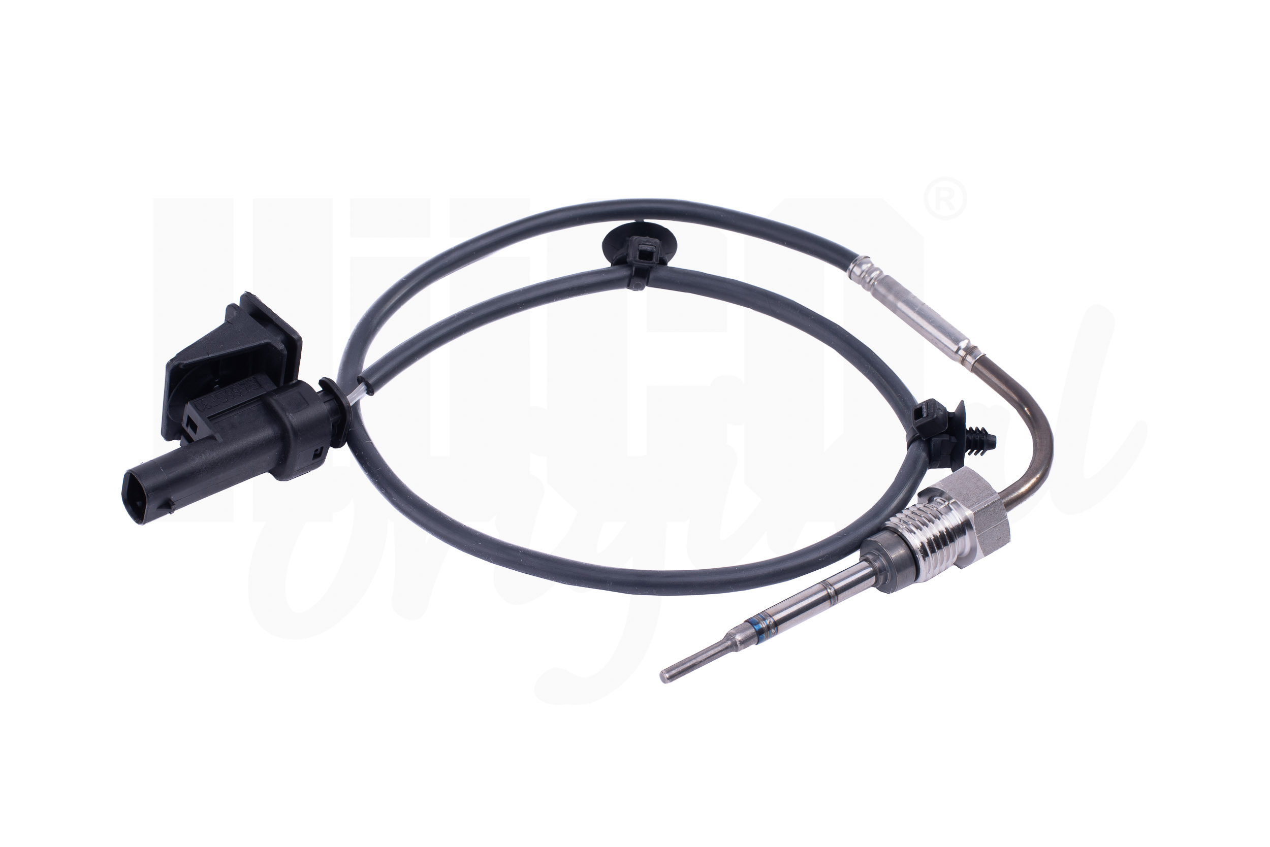 FEBI BILSTEIN 49305 Sensor, eksostemperatur