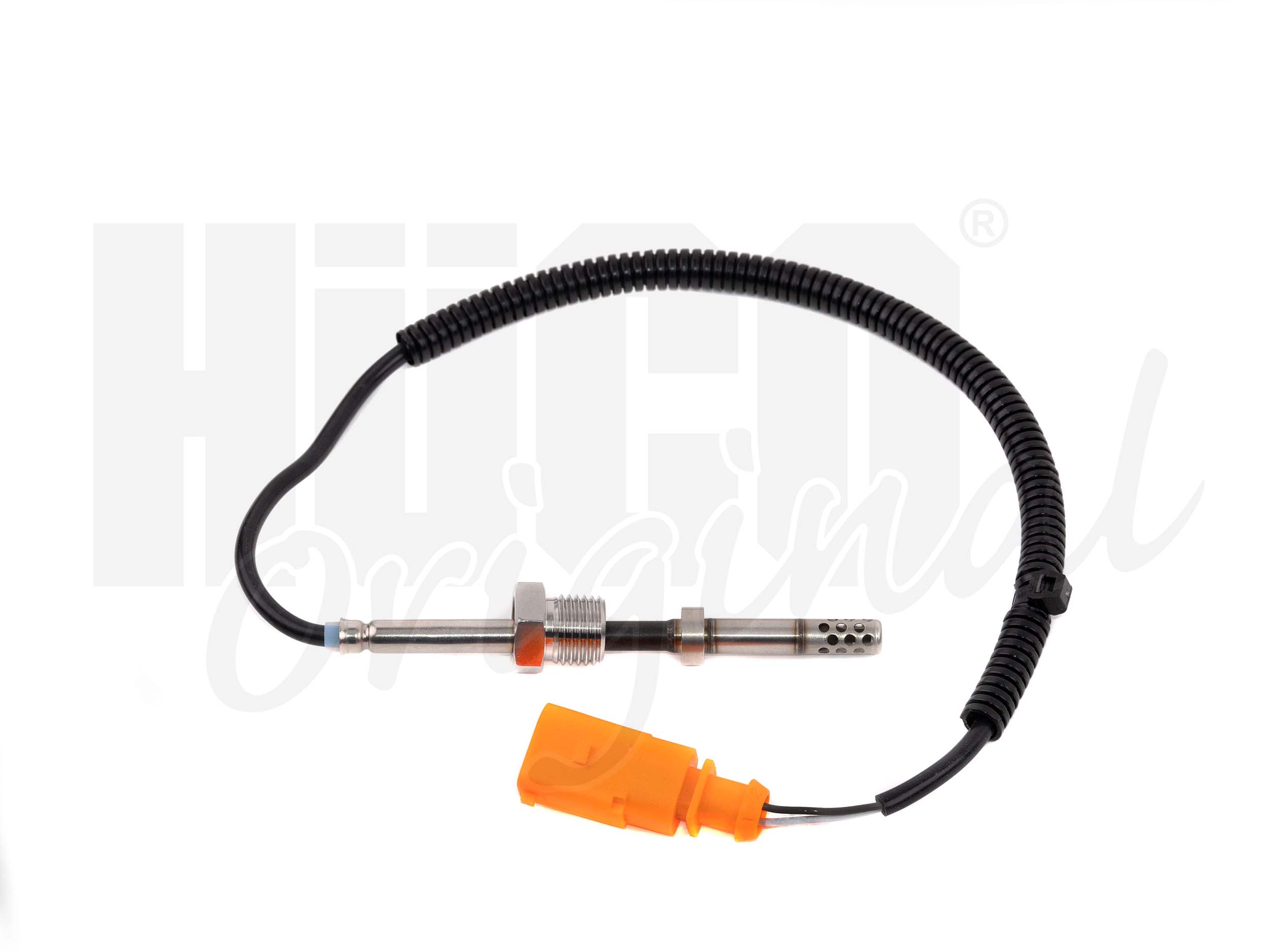 MAXGEAR 21-0409 Sensor, eksostemperatur