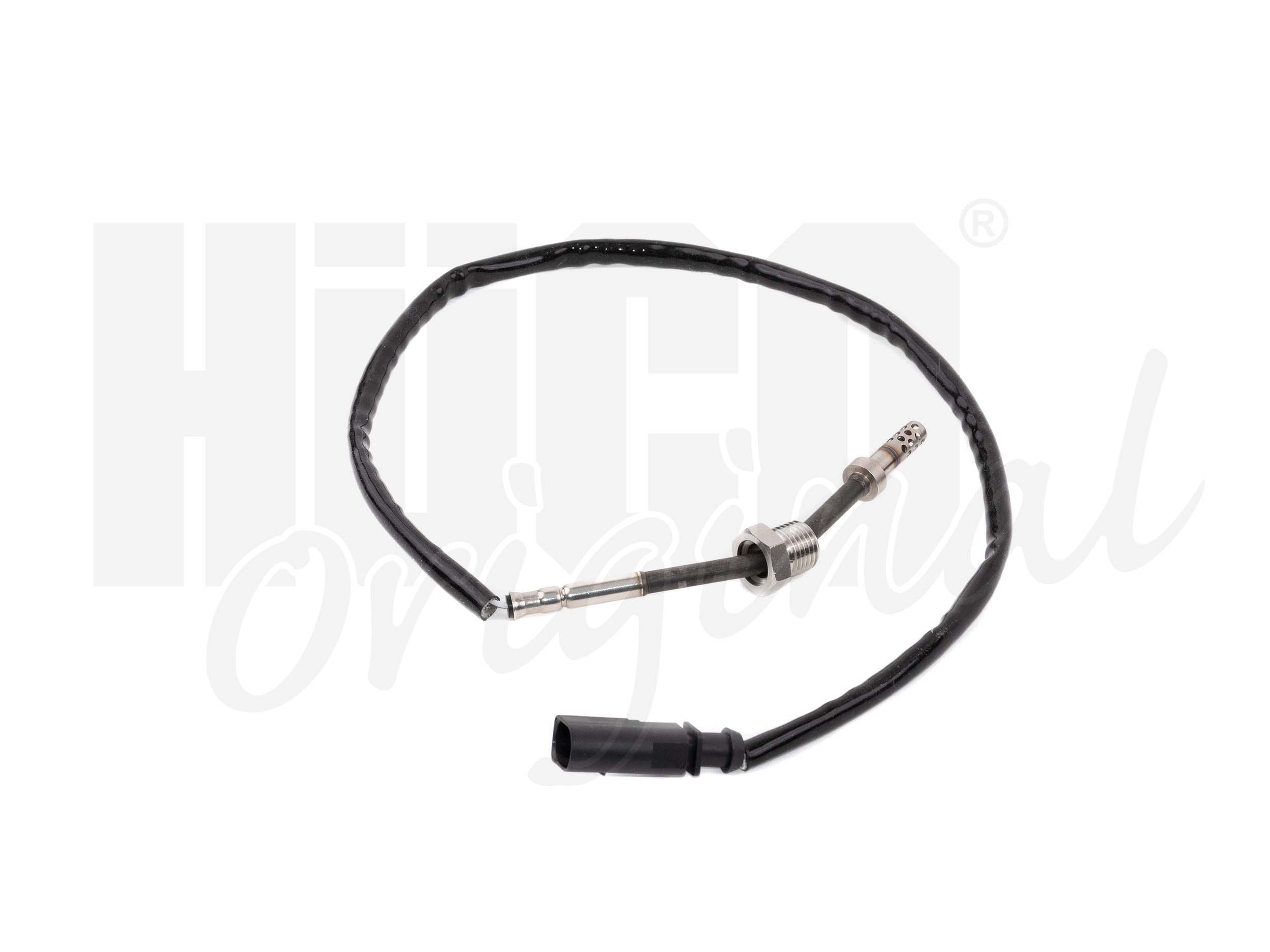 FAE 68090 Sensor, eksostemperatur
