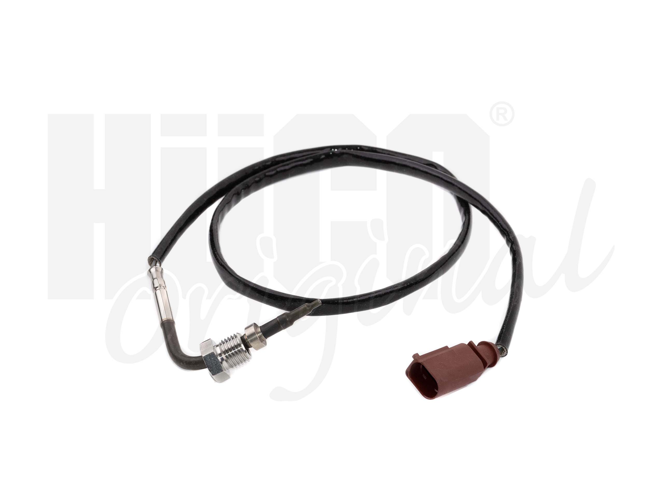 BOSCH 0 986 259 105 Sensor, eksostemperatur