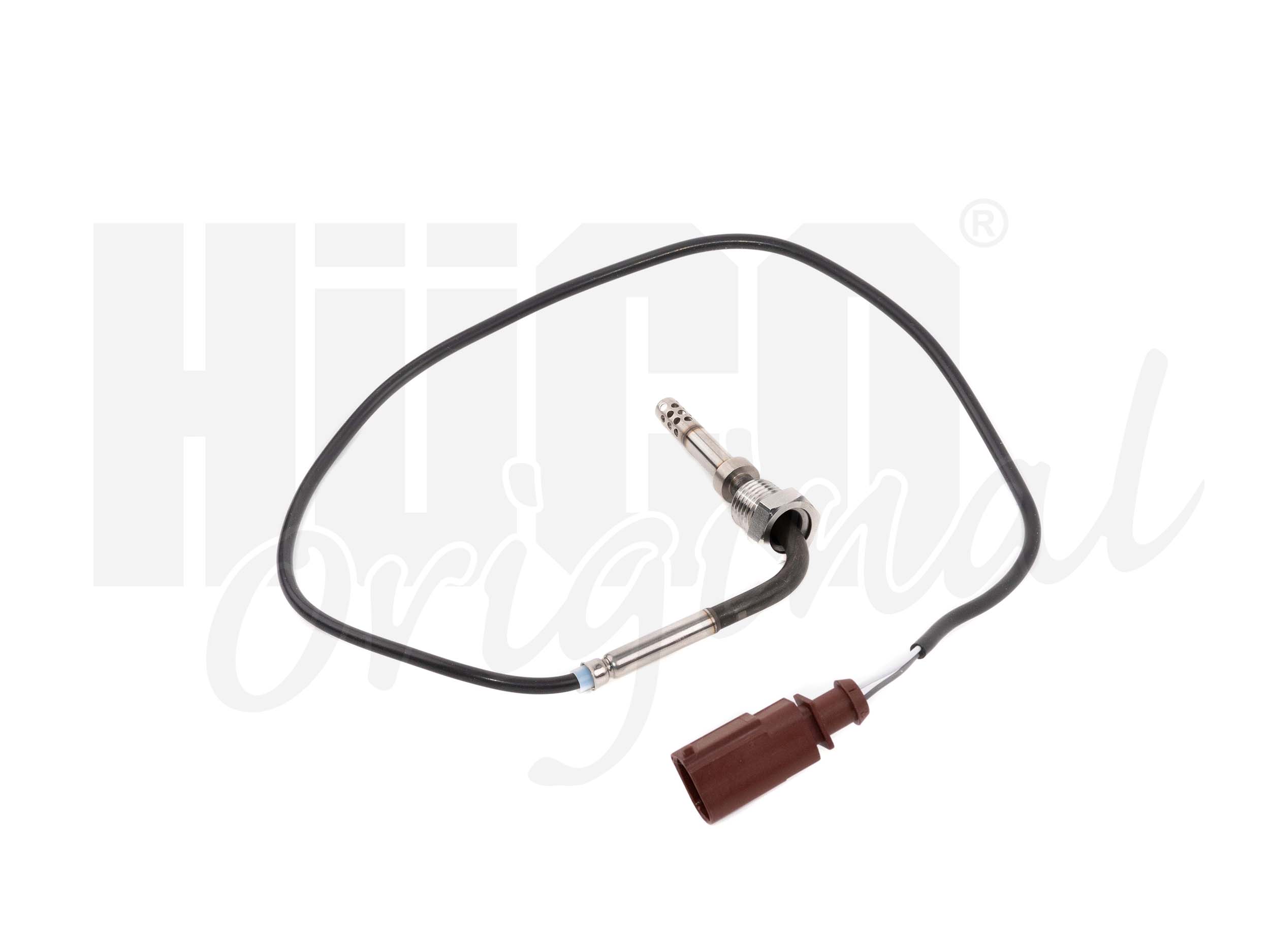 NRF 707112 EASY FIT Sensor, eksostemperatur