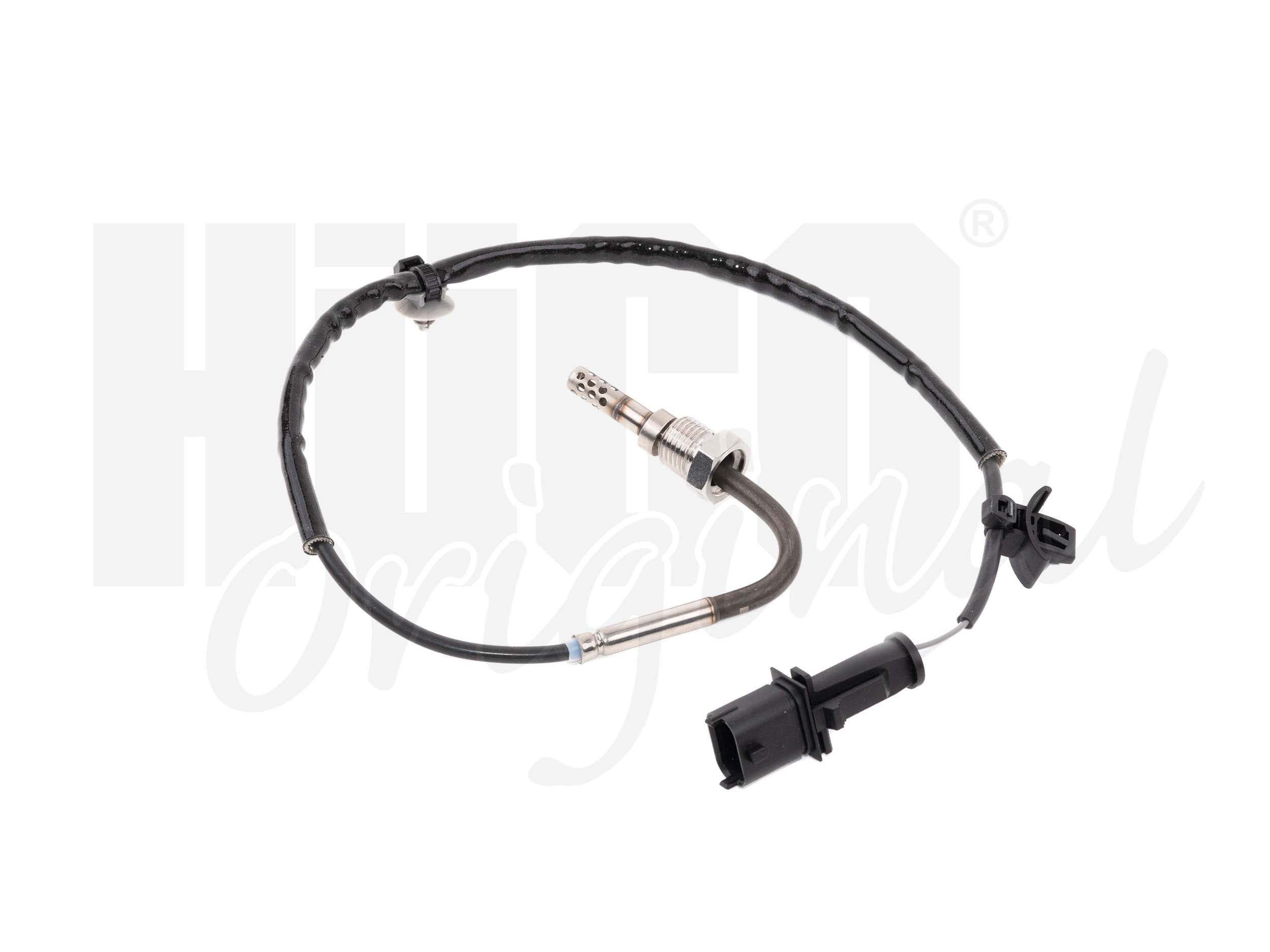NRF 707139 EASY FIT Sensor, eksostemperatur