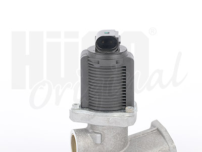 HITACHI 135999 Hueco EGR-ventil