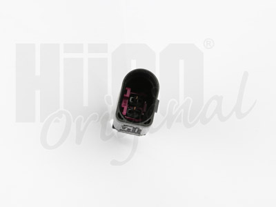 HITACHI 137000 Hueco Sensor, eksostemperatur
