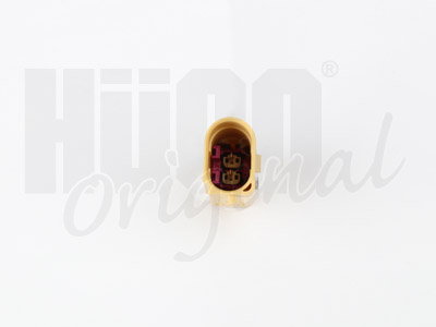 HITACHI 137002 Hueco Sensor, eksostemperatur